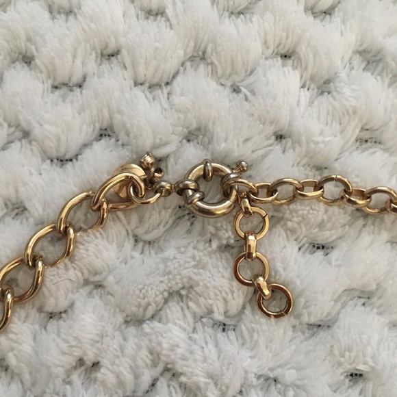 J. CREW necklace - Picture 6 of 7